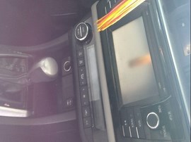 2016 TOYOTA COROLLA, GRAY, LE, 1.8L, AT.  Z25971